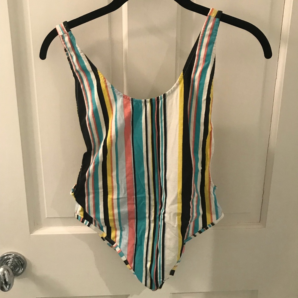 Motel body suit never worn